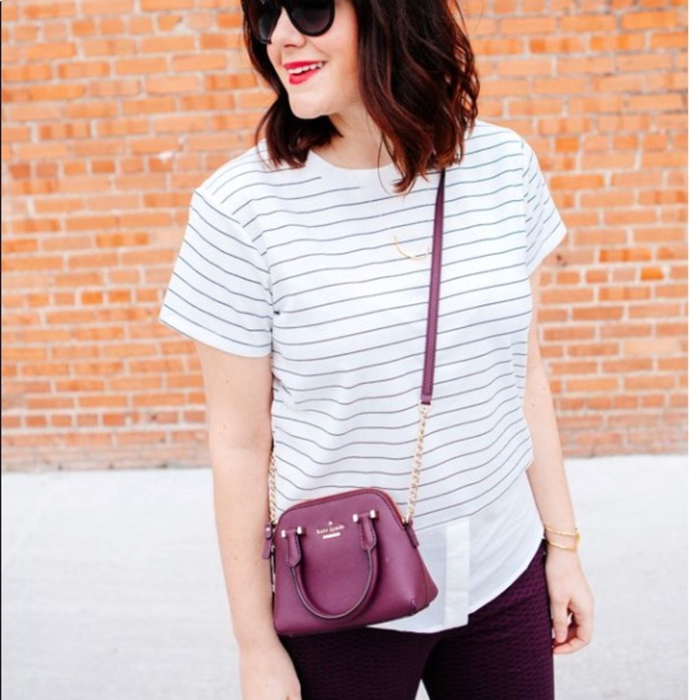 Kate Spade crossbody